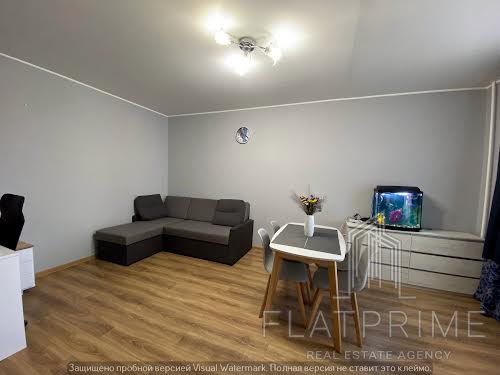квартира по адресу Ревуцкого ул., 7а