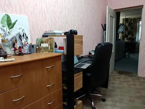 квартира по адресу Коломыйский пер., 18 к1