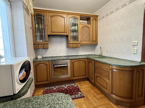 квартира по адресу Срибнокильская ул., 16