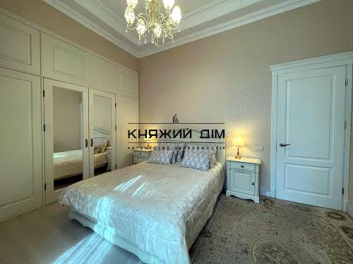 квартира по адресу Антоновича ул. (Горького), 8