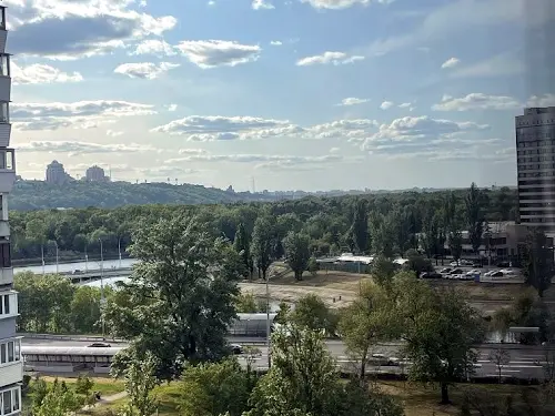 квартира за адресою Івана Миколайчука вул. (Серафимовича), 15