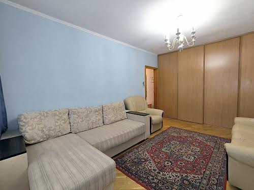 квартира за адресою Олександра Кошиця вул., 7