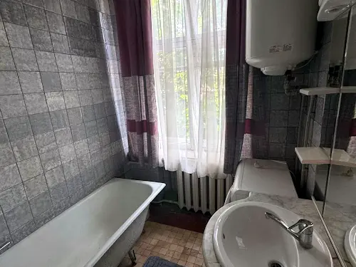 квартира по адресу Гиршмана ул., 19