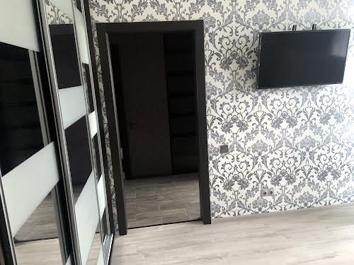квартира за адресою Ракетна вул., 24-Б