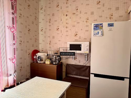 квартира за адресою Ірпінська вул., 63/5