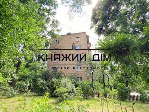 квартира за адресою Солом'янська вул., 18-А