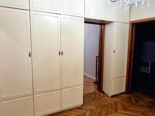 квартира за адресою Панаса Мирного вул., 11