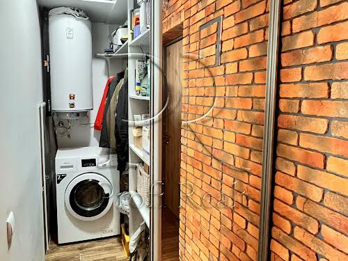 квартира за адресою Метрологічна вул., 58