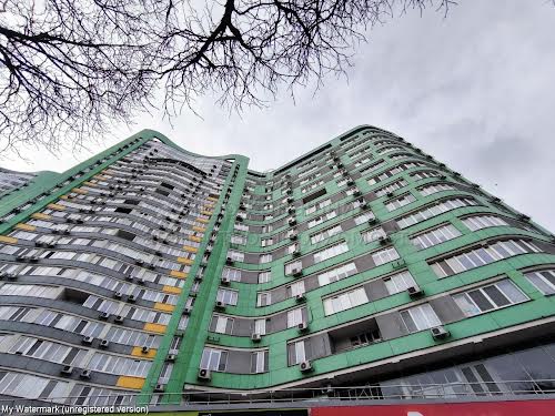 квартира за адресою Вишгородська вул., 45А/2