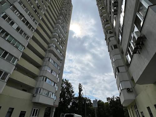 квартира за адресою Гарматна вул., 37-А