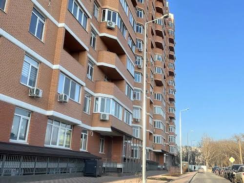 квартира по адресу Овидиопольская дорога ул., 3