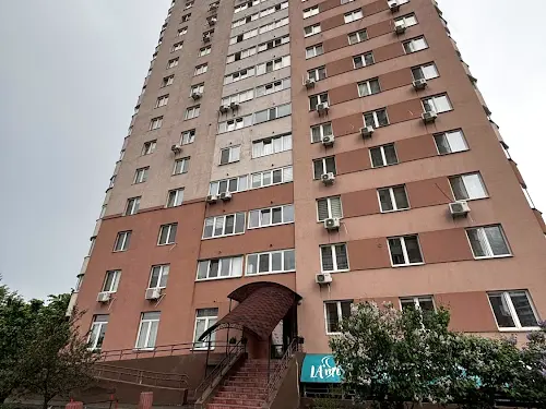 квартира по адресу Соломии Крушельницкой ул., 15