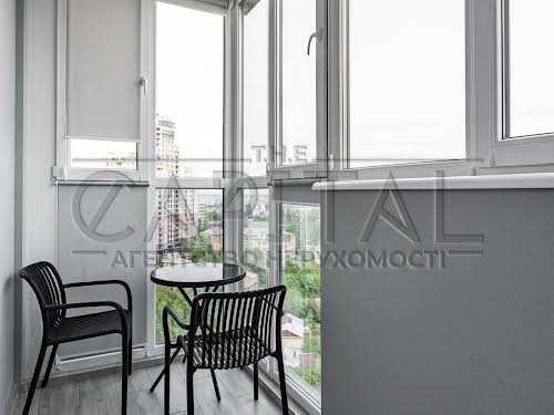 квартира по адресу Киев, Загоровская ул. (Багговутовская), 17-21
