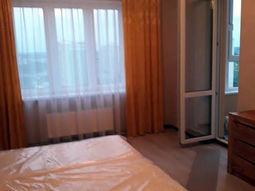 квартира за адресою Київ, Краківська вул., 27