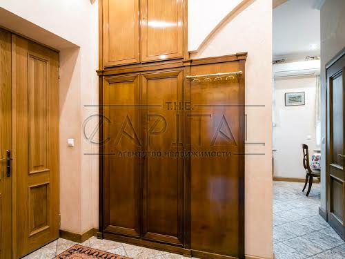 квартира за адресою Банкова вул., 1/10