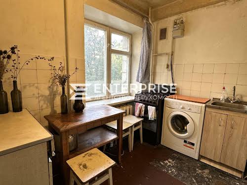 квартира за адресою Лесі Українки бульв., 20/22