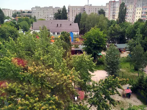 квартира за адресою Південна вул., 1