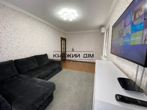 квартира за адресою Самійла Кішки вул. (Маршала Конєва), 5-Г