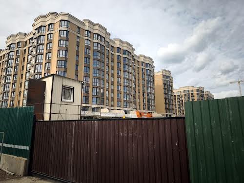 квартира по адресу Пригородная ул., 12