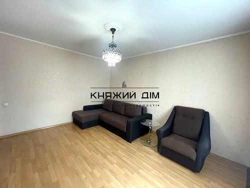 квартира за адресою Олександра Мишуги вул., 11