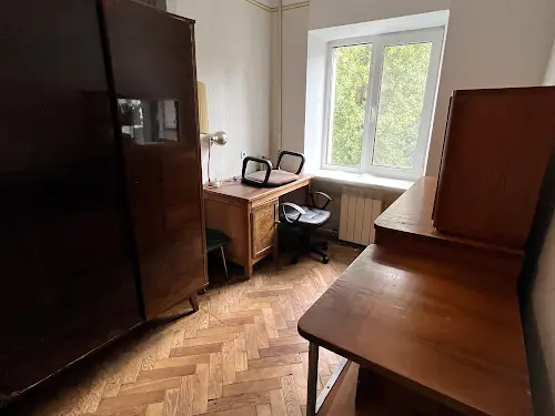 квартира по адресу Добрий Шлях ул., 5