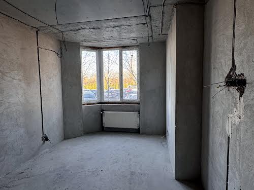 квартира за адресою Абрикосова вул., 3