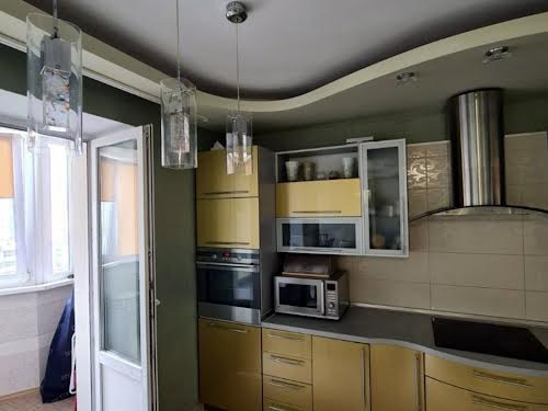 квартира по адресу Анны Ахматовой ул., 16-Б