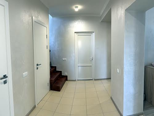 будинок за адресою Вул.Олександра Лістрового