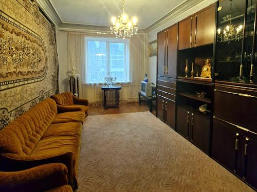 квартира за адресою Лесі Українки бульв., 4