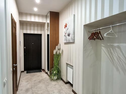 квартира за адресою Лютеранська вул., 13