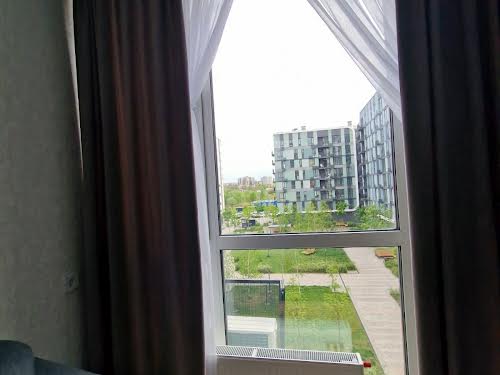 квартира по адресу Киев, Братьев Шеметов ул., 7