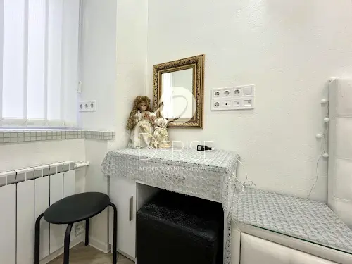 квартира за адресою Київ, Мала Житомирська вул., 5