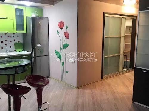 квартира по адресу Чернышевского ул., 85