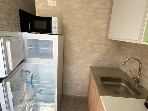 квартира по адресу Олександра Лазаревського ул. (Минина), 3