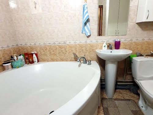 квартира за адресою Новом'ясницька вул., 6