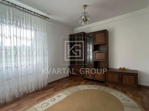 квартира за адресою Воскресенський просп. (Перова), 30-А