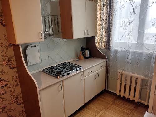 квартира по адресу Николая Пимоненко ул., 5