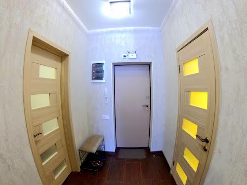 квартира по адресу Клочковская ул., 258