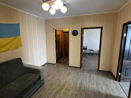 квартира за адресою Радунська вул., 46-Б