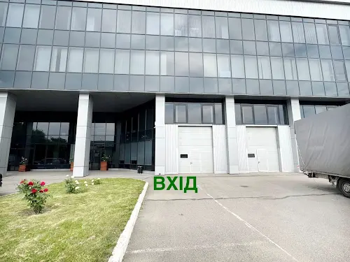 коммерческая по адресу Уинстона Черчилля ул. (Красноткацкая), 83