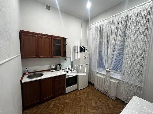 квартира за адресою Євгена Чикаленка вул. (Пушкінська), 24-Б