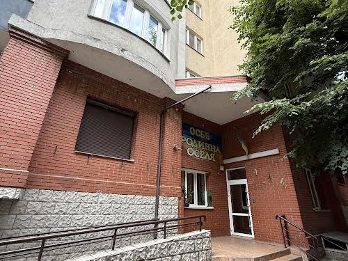 квартира за адресою Ніжинська вул., 5