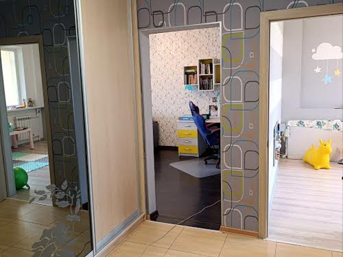 квартира по адресу Жуковского просп., 15