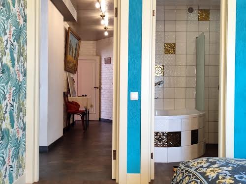квартира за адресою Степана Руданського вул., 4-6