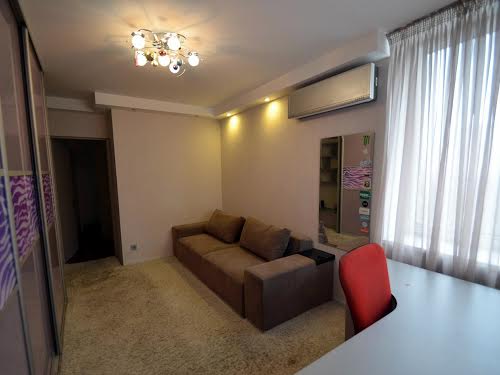 квартира за адресою Петра Григоренка просп., 28