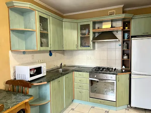 квартира по адресу Бориса Гмыри ул., 9Б
