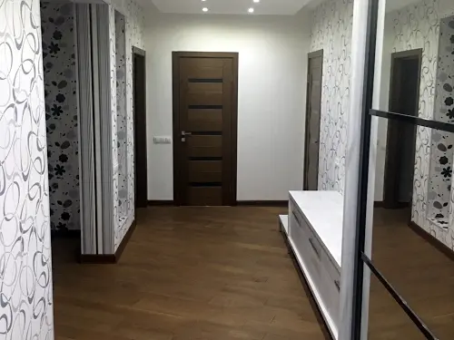квартира за адресою Білицька вул., 20