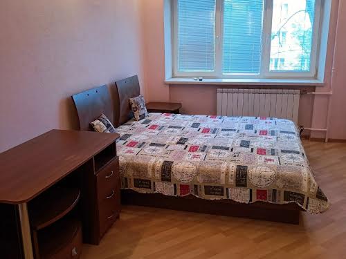 квартира за адресою Михайла Бойчука вул. (Кіквідзе), 13-В