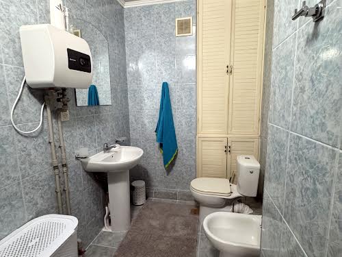 квартира за адресою Бориса Гмирі вул., 15