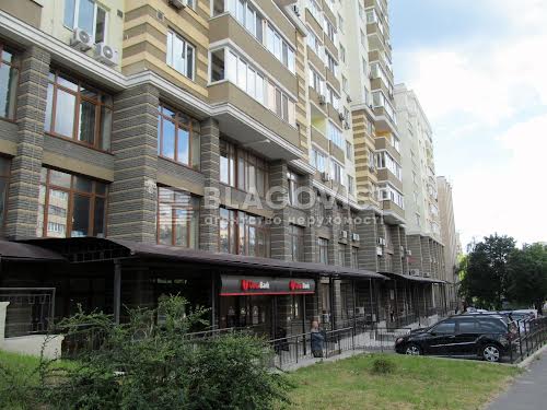 квартира по адресу Киев, проспект Науки, 30